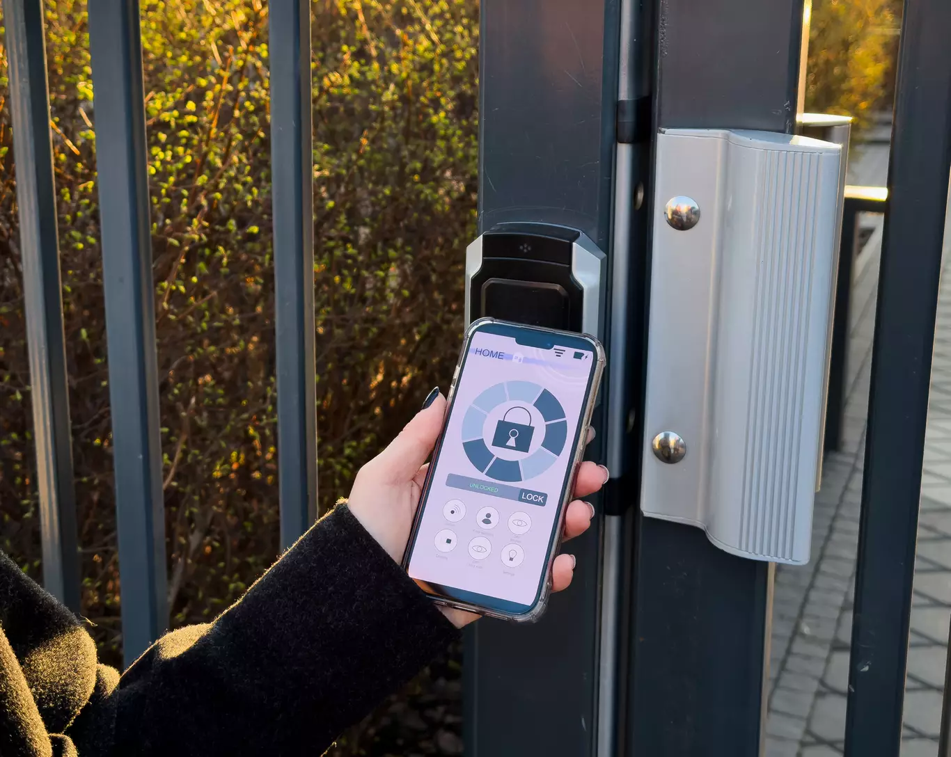 Électricien et installateur domotique à Vayres