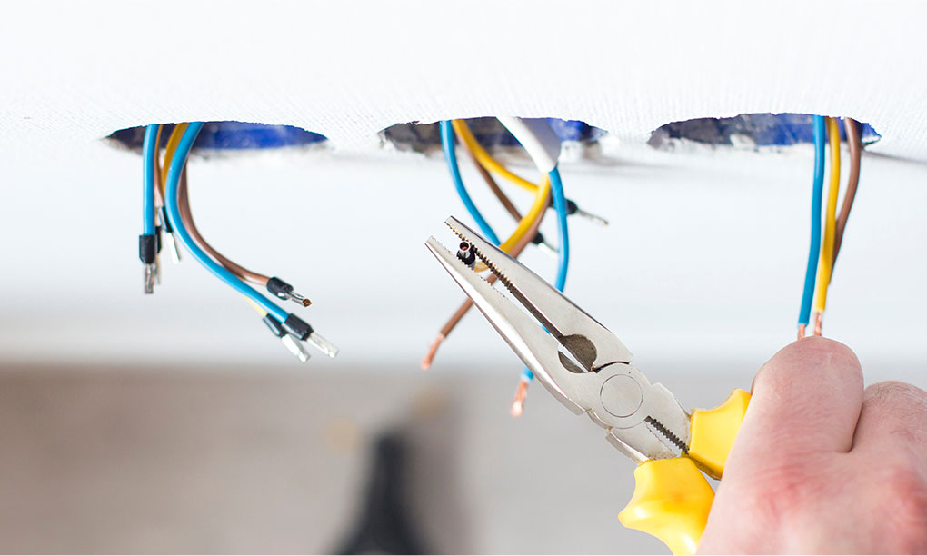 Électricien et installateur domotique à Vayres