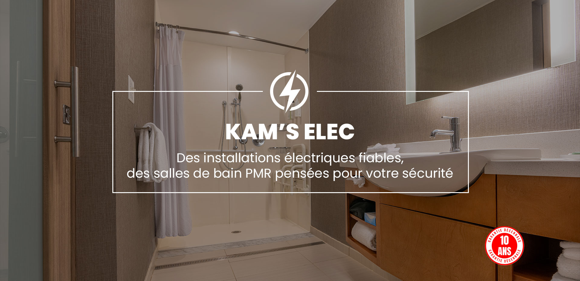 Électricien et installateur domotique à Vayres Électricien et installateur domotique à Vayres